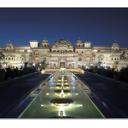 Shiv Vilas Resort Džajpur Exteriér fotografie