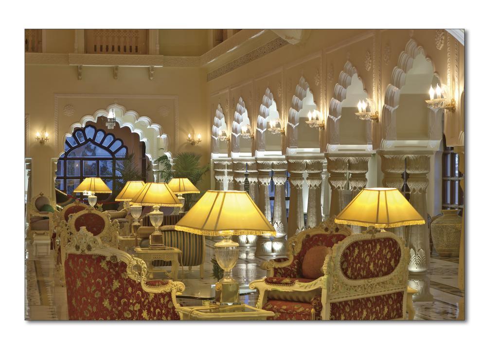 Shiv Vilas Resort Džajpur Exteriér fotografie
