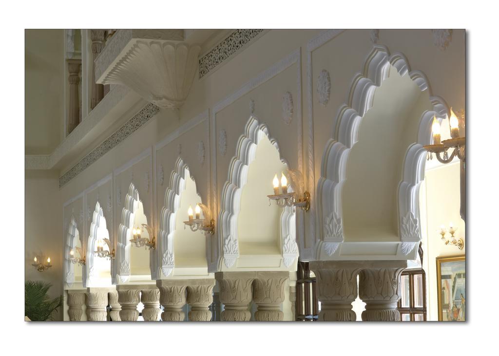 Shiv Vilas Resort Džajpur Exteriér fotografie