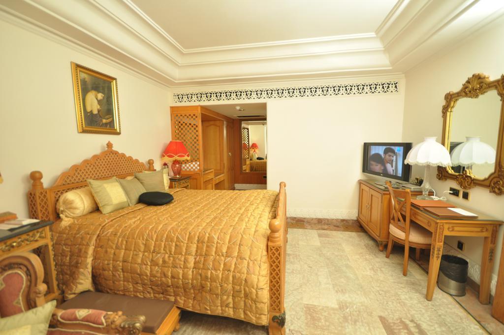 Shiv Vilas Resort Džajpur Exteriér fotografie