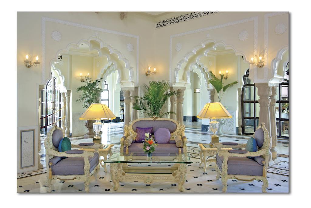 Shiv Vilas Resort Džajpur Exteriér fotografie