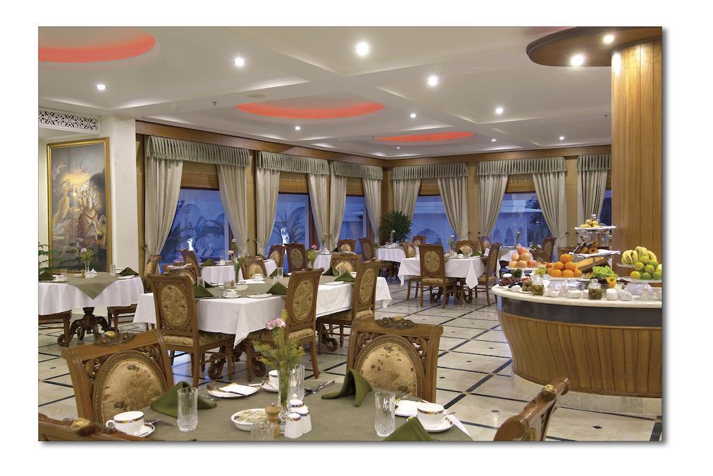 Shiv Vilas Resort Džajpur Exteriér fotografie