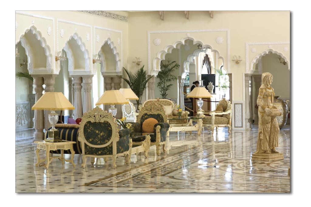 Shiv Vilas Resort Džajpur Exteriér fotografie